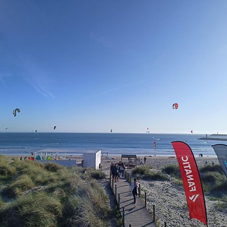 Cabedelo Seaside Guesthouse Viana do Castelo Zewnętrze zdjęcie
