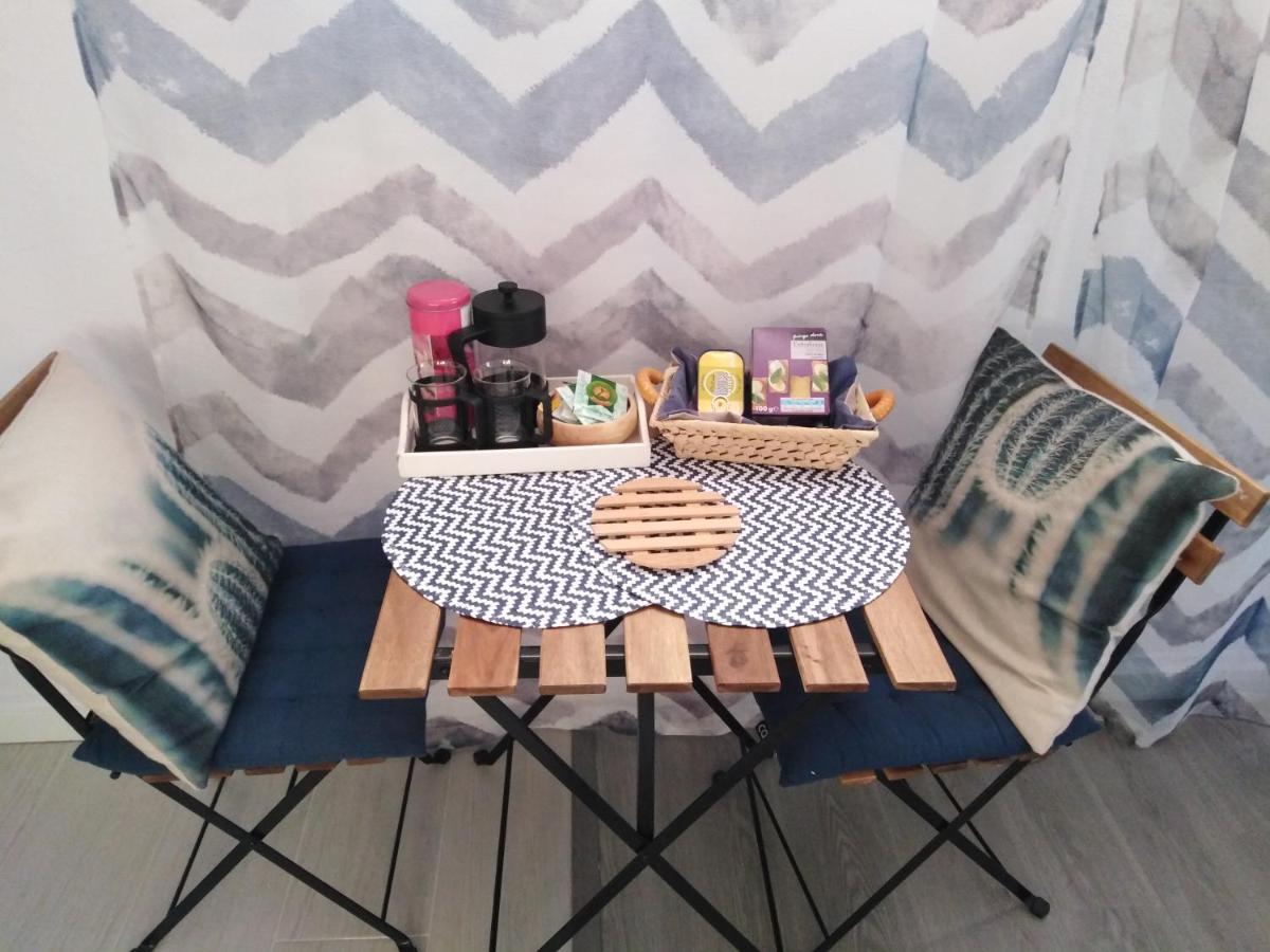 Cabedelo Seaside Guesthouse Viana do Castelo Zewnętrze zdjęcie