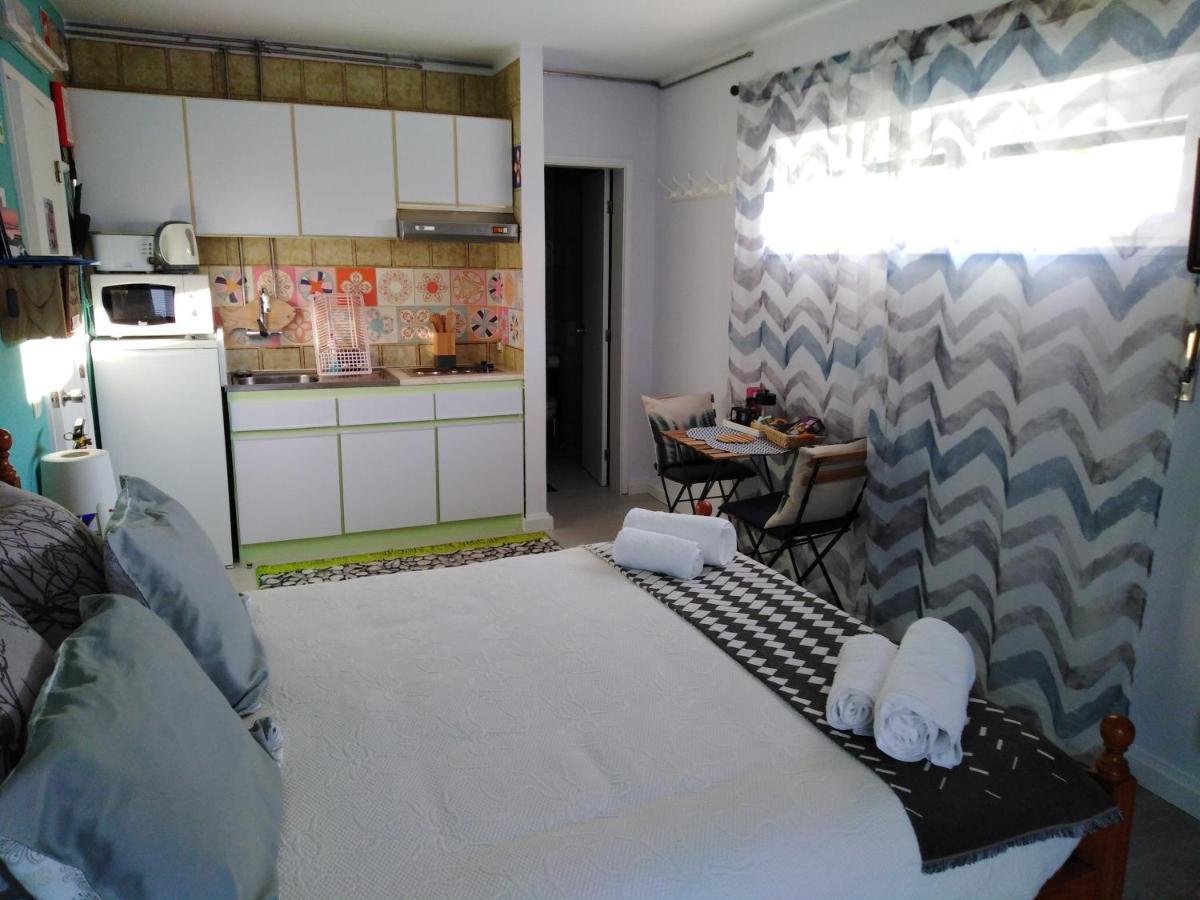 Cabedelo Seaside Guesthouse Viana do Castelo Zewnętrze zdjęcie