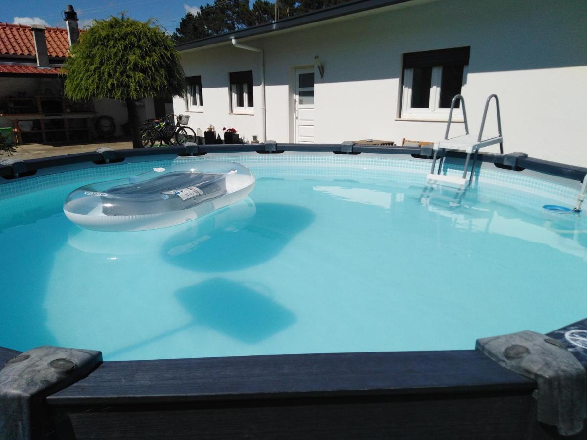 Cabedelo Seaside Guesthouse Viana do Castelo Zewnętrze zdjęcie
