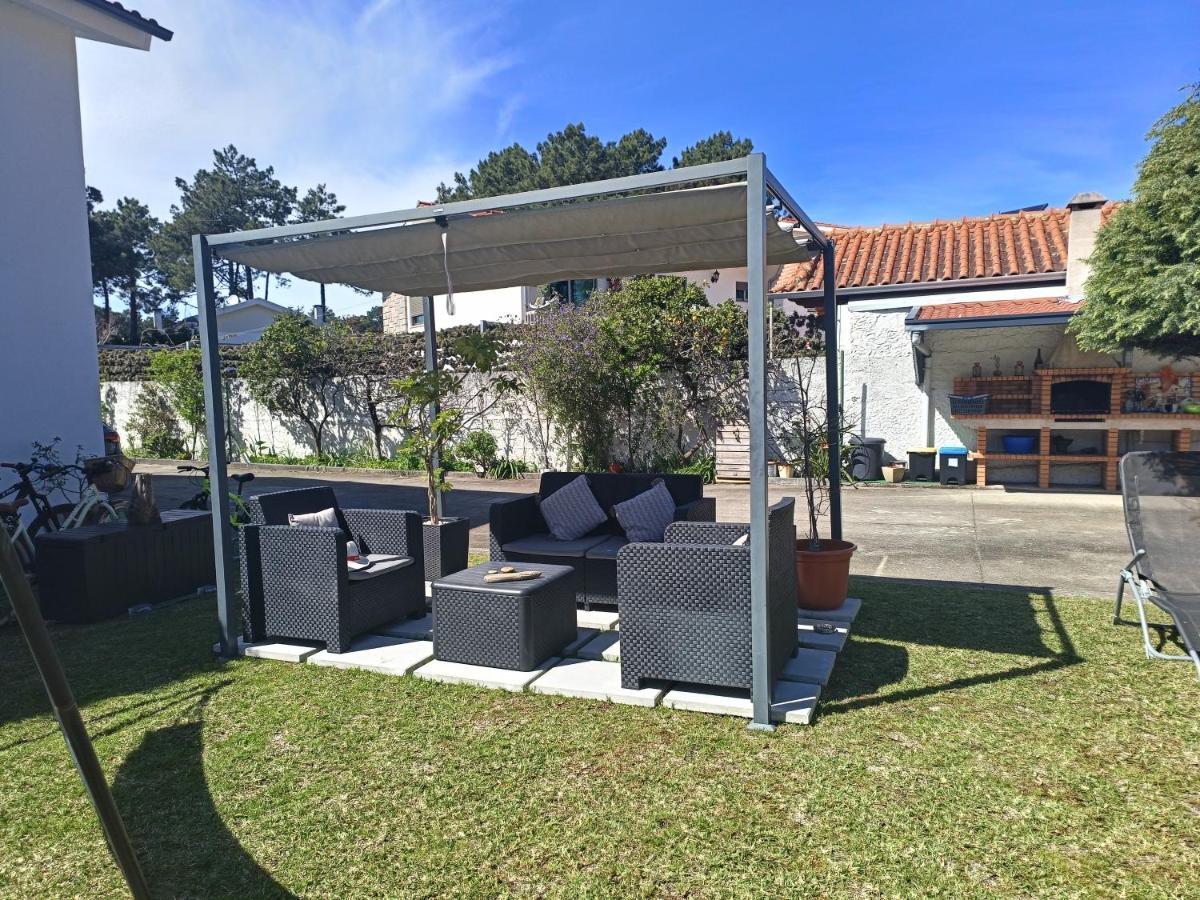 Cabedelo Seaside Guesthouse Viana do Castelo Zewnętrze zdjęcie