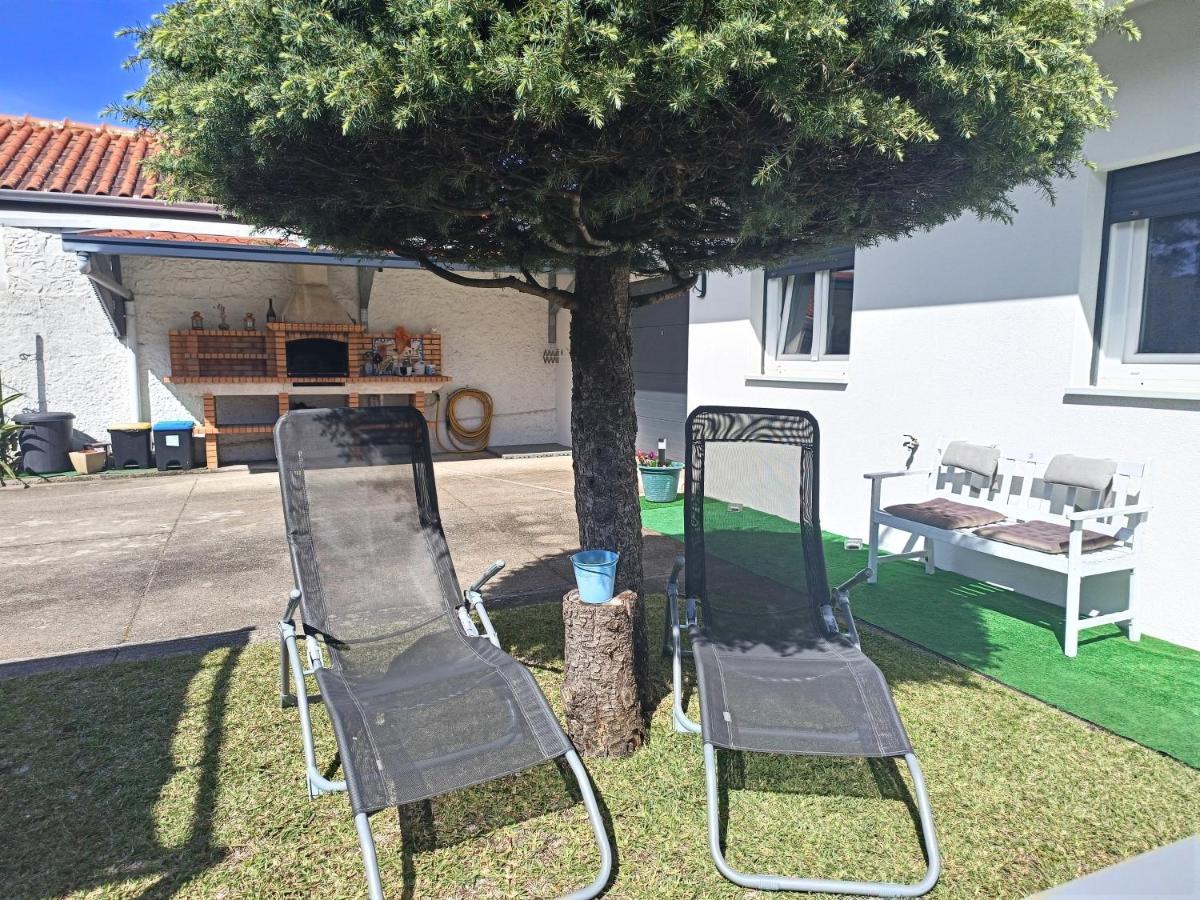 Cabedelo Seaside Guesthouse Viana do Castelo Zewnętrze zdjęcie
