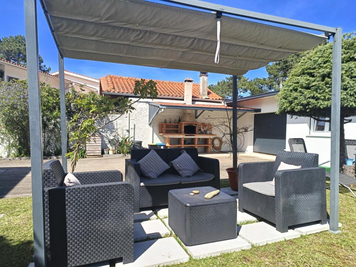 Cabedelo Seaside Guesthouse Viana do Castelo Zewnętrze zdjęcie