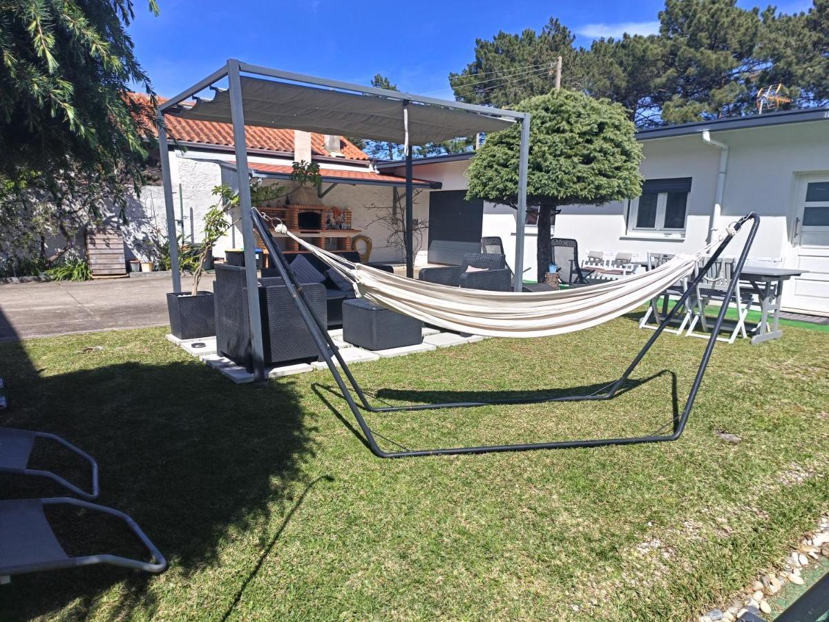 Cabedelo Seaside Guesthouse Viana do Castelo Zewnętrze zdjęcie
