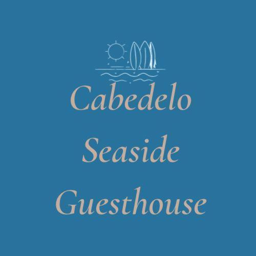 Cabedelo Seaside Guesthouse Viana do Castelo Zewnętrze zdjęcie