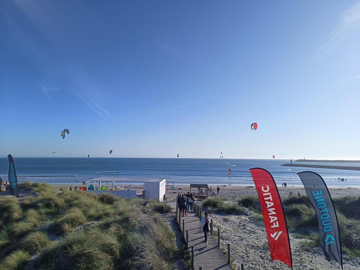 Cabedelo Seaside Guesthouse Viana do Castelo Zewnętrze zdjęcie