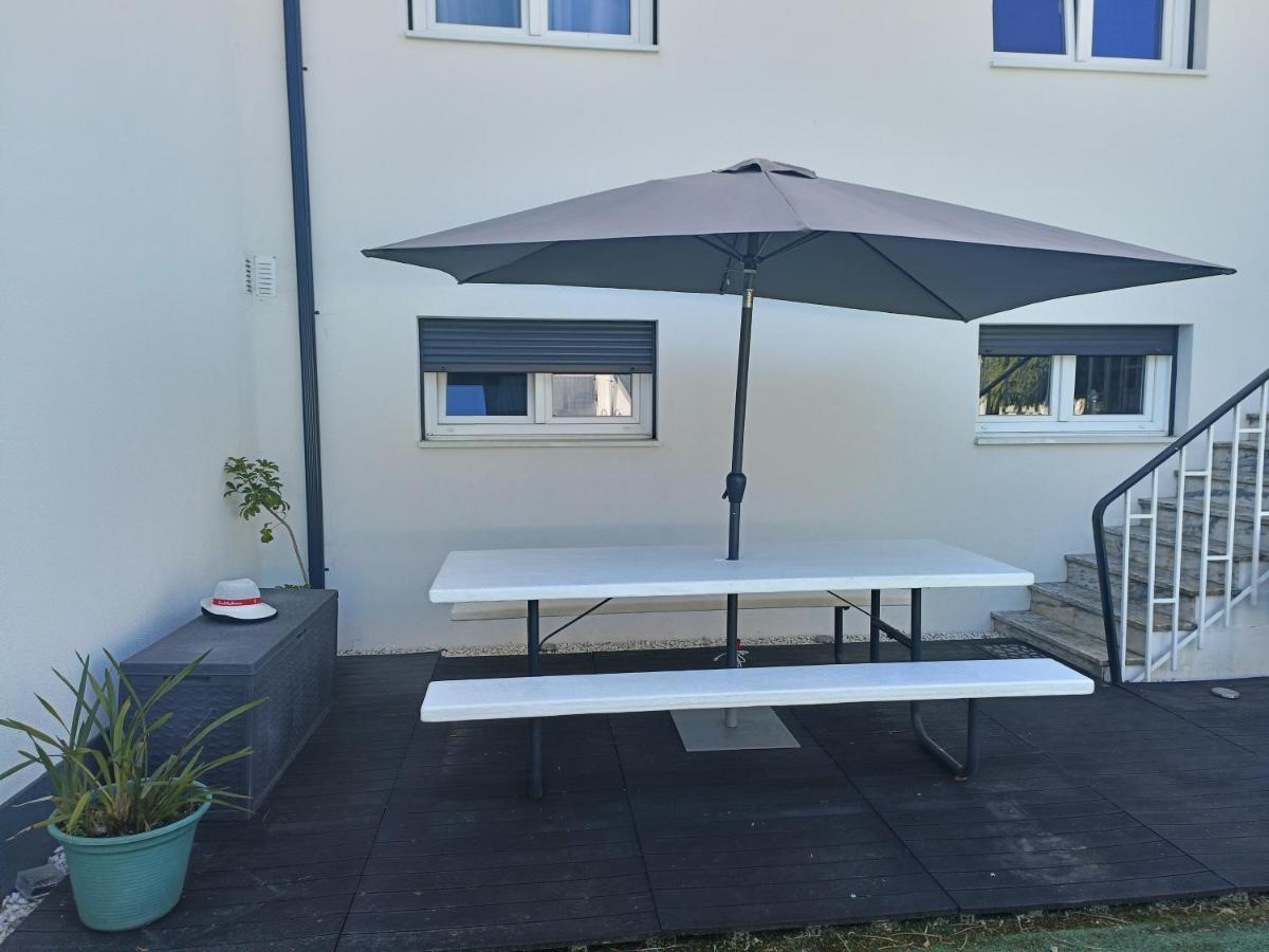 Cabedelo Seaside Guesthouse Viana do Castelo Zewnętrze zdjęcie