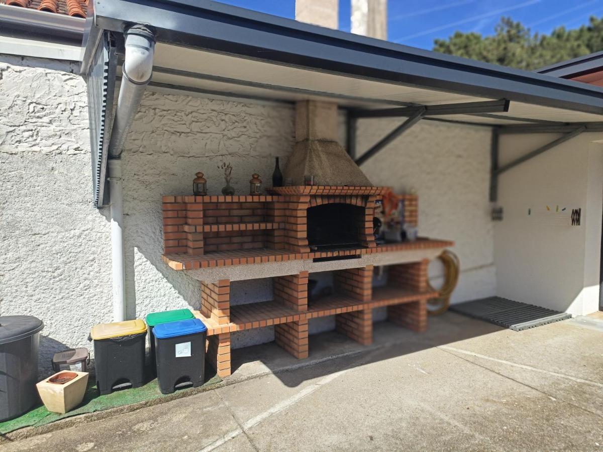 Cabedelo Seaside Guesthouse Viana do Castelo Zewnętrze zdjęcie
