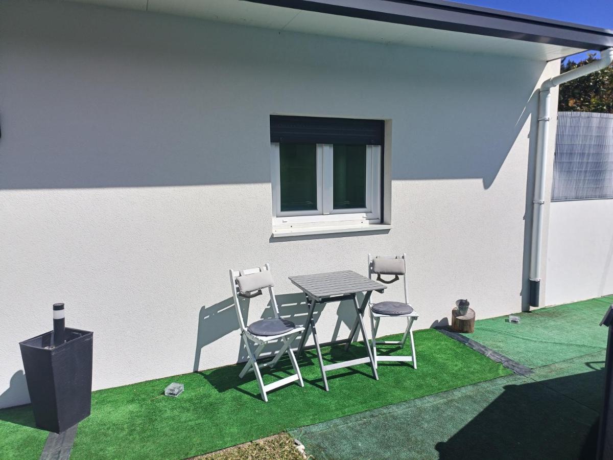 Cabedelo Seaside Guesthouse Viana do Castelo Zewnętrze zdjęcie