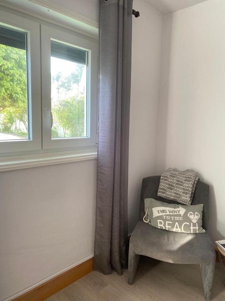 Cabedelo Seaside Guesthouse Viana do Castelo Zewnętrze zdjęcie