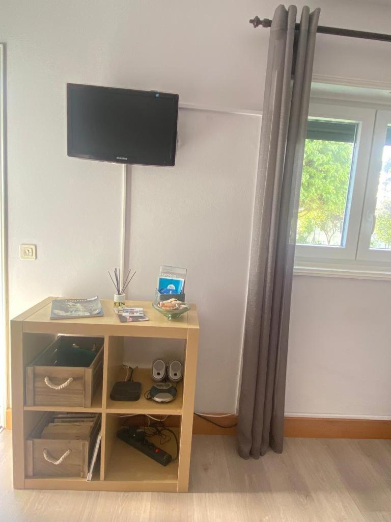 Cabedelo Seaside Guesthouse Viana do Castelo Zewnętrze zdjęcie
