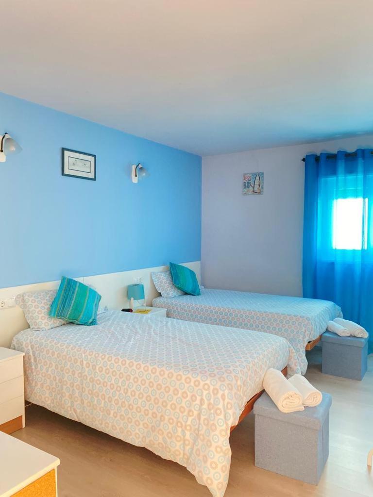 Cabedelo Seaside Guesthouse Viana do Castelo Zewnętrze zdjęcie