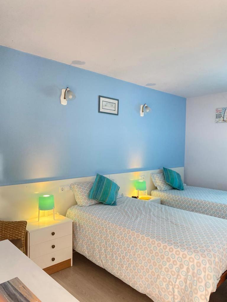 Cabedelo Seaside Guesthouse Viana do Castelo Zewnętrze zdjęcie