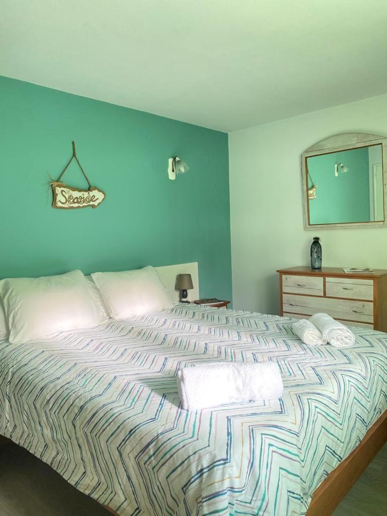 Cabedelo Seaside Guesthouse Viana do Castelo Zewnętrze zdjęcie