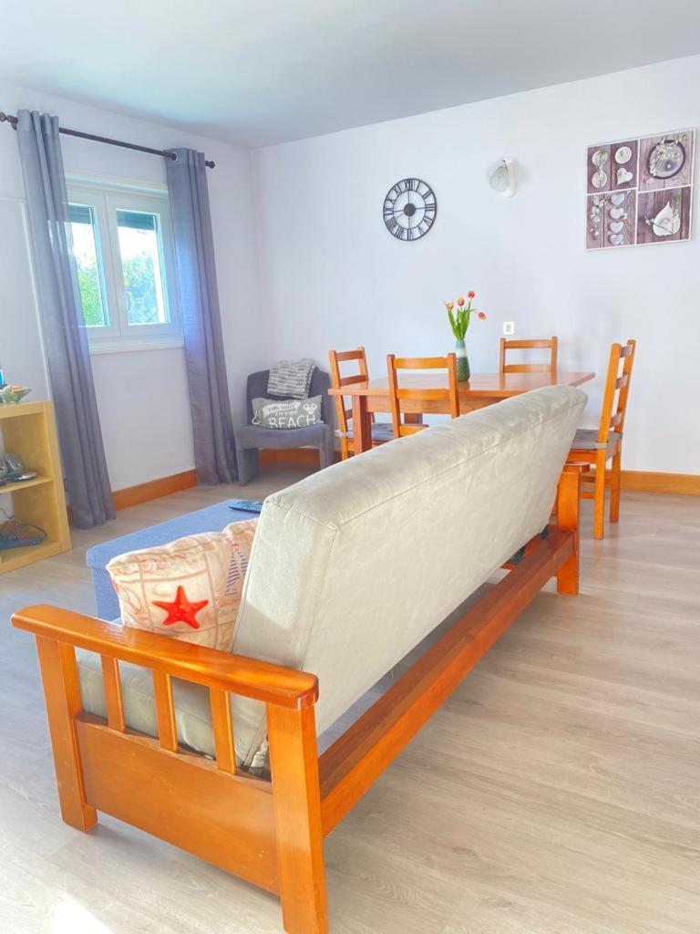Cabedelo Seaside Guesthouse Viana do Castelo Pokój zdjęcie