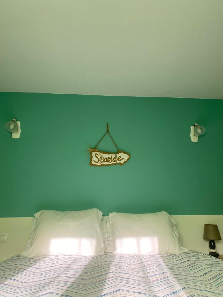 Cabedelo Seaside Guesthouse Viana do Castelo Pokój zdjęcie