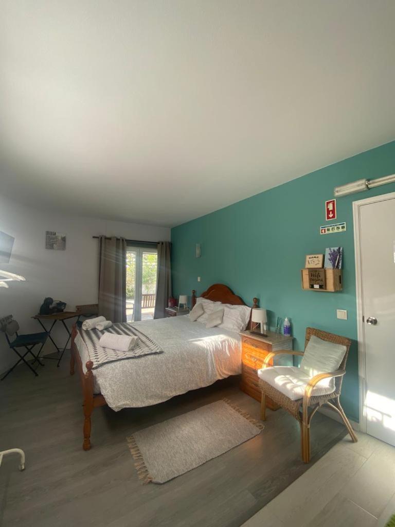 Cabedelo Seaside Guesthouse Viana do Castelo Pokój zdjęcie