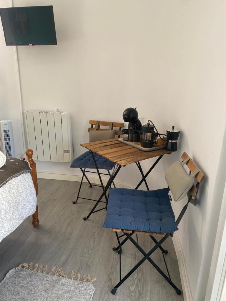Cabedelo Seaside Guesthouse Viana do Castelo Pokój zdjęcie