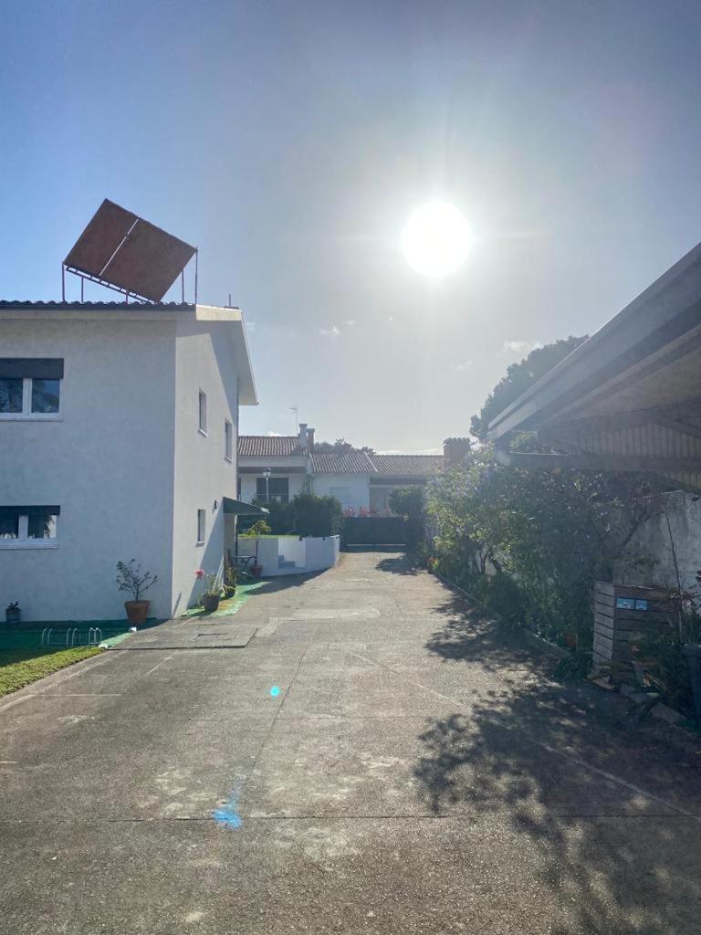 Cabedelo Seaside Guesthouse Viana do Castelo Pokój zdjęcie